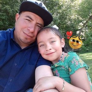 Meet your Posher, Cesar